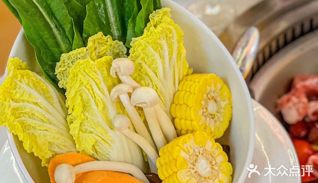 广州探店｜还有谁没吃过敲美味的冰煮羊🐑