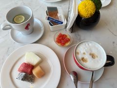 -成都凯宾斯基饭店