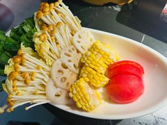 -红盔甲·小龙虾(人民广场店)