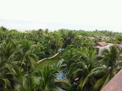 -三亚湾海居铂尔曼度假酒店