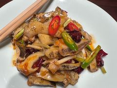 -喜鼎海胆水饺(东港店)