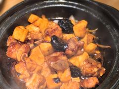 -如轩·海鲜砂锅粥·潮汕菜(海珠店)