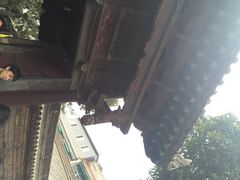 iphone_upload_pic-西安化觉巷清真大寺