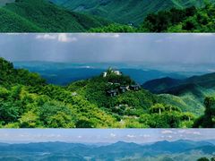 -莫干山风景区