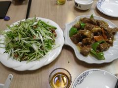 -协顺园回头馆(南顺城路店)