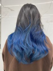 点击看大图 -潘多拉Hairsalon