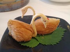 -白天鹅宾馆-宏图府餐厅