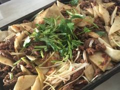 -清真永恒华威肉饼(潘家园店)