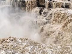 -陕西黄河壶口瀑布旅游区