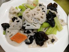 -卡尔顿东方银龙酒店•广西菜•早茶