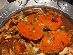 -胖哥俩肉蟹煲(杭州下沙学林街店)