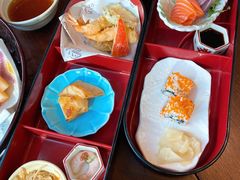 鹤便当-Tsuru鹤日本料理(静安香格里拉店)