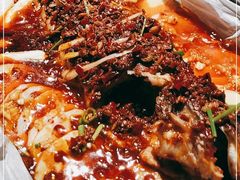 -醉巫山纸包鱼·私房菜