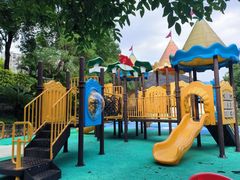 -南宁市凤岭儿童公园