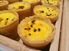 -酥挞记·手作布丁挞(西关店)