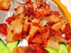 -老爷庙风味美食府(魏都大道店)