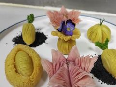 -长沙富力万达文华酒店