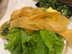 -东来顺饭庄(新源里店)