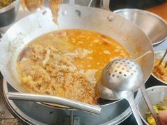 -小螺大作·螺蛳粉火锅(林和西店)