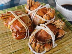 -蟹天蟹地农家菜·阳澄湖大闸蟹(浅水湾店)