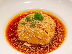怪味口水鸡-羲和雅苑•北京烤鸭(国贸商城店)