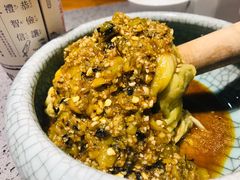 -隆延茶铺(学清路驹然店)