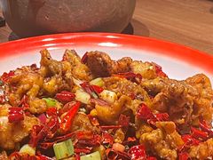 牛蛙-泥糊破店小酒馆·团建聚餐(南京西路店)