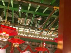 -缪氏川菜(深圳北站缤果空间店)