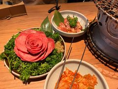 -烧肉达人•炭火烧肉(新天地店)