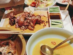 -张大嘴菜馆(庞各庄店)