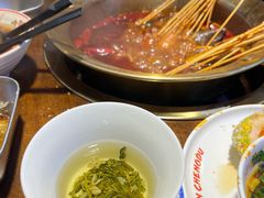 -牛签签串串香(IFS店)