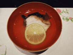 -橼舍鮨青木
