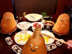-许爷家·生态湖鲜(徐汇日月光店)