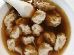 -蒋家桥饺面店(四望亭路店)