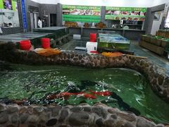 -小北江河鲜(新城店)
