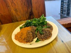 米灌肠-88号小吃店·经典云南菜·地道纳西美食