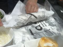 -沓客卤肉卷(共和新路店)