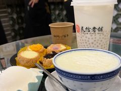 -民信老铺(华盖路店)