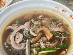 -陈记锅盖面(长江路店)