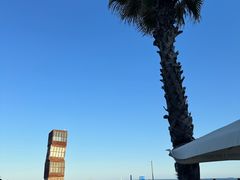 -小巴塞罗那海滩
