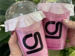-gleeglee乐溢亦茶(合生汇店)