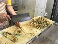 -咏春葱油饼(德政中路店)