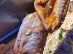 -三个蒙古大叔羊肉串(大宁店)