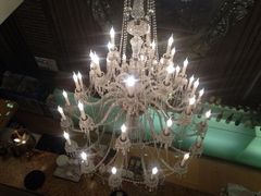 -俏江南天津时尚曲艺主题餐厅(马场道店)