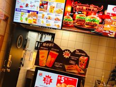 -汉堡王(兰州中心店)