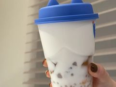 -百分茶(高邮世贸金街店)