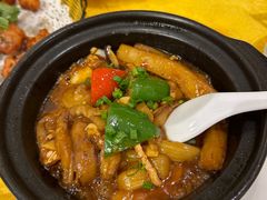-黄B湛江鸡饭店(粤垦路店)