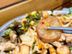 -양평식당·杨平食堂(华贸店)