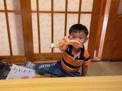 -花和海鲜自助(梅江店)