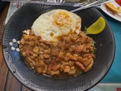 台式卤肉饭-老味道台湾美食馆